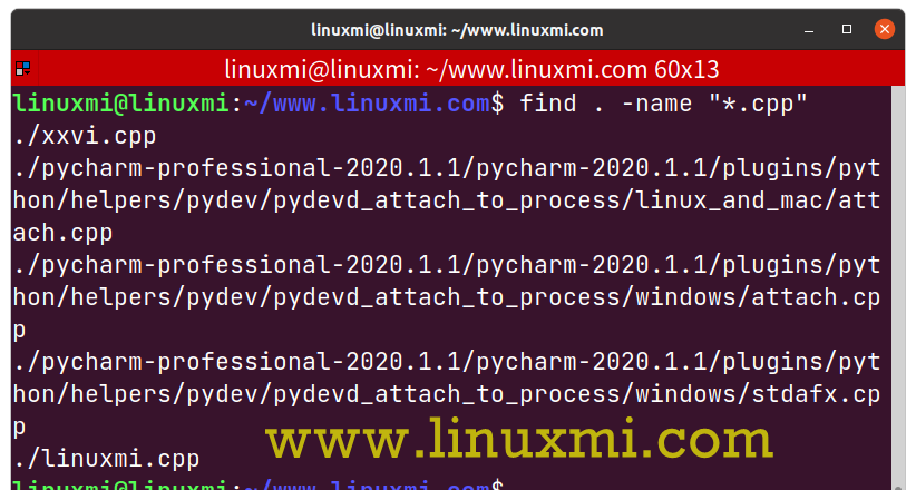 Linux系统初学者30条必学Linux命令，几乎包含所有入门的基础常用Linux命令备忘单