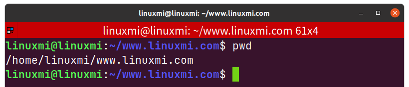 Linux系统初学者30条必学Linux命令，几乎包含所有入门的基础常用Linux命令备忘单