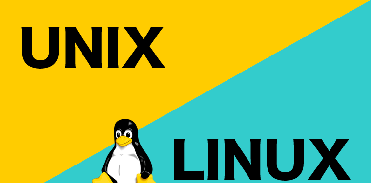 Linux vs Unix - Linux与Unix到底有什么不同?