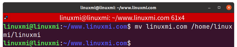 Linux系统初学者30条必学Linux命令，几乎包含所有入门的基础常用Linux命令备忘单