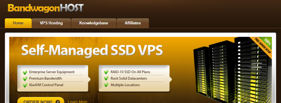 搬瓦工bandwagonhost新上日本大阪软银线路VPS,采用SSD硬盘及1Gbps网络端口，使用6.58%优惠码实付$65.38/年起