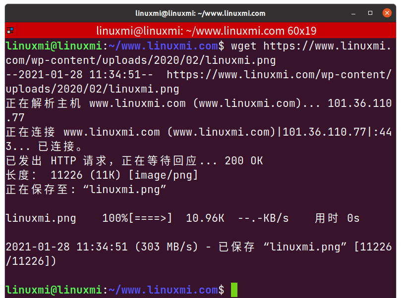 Linux系统初学者30条必学Linux命令，几乎包含所有入门的基础常用Linux命令备忘单