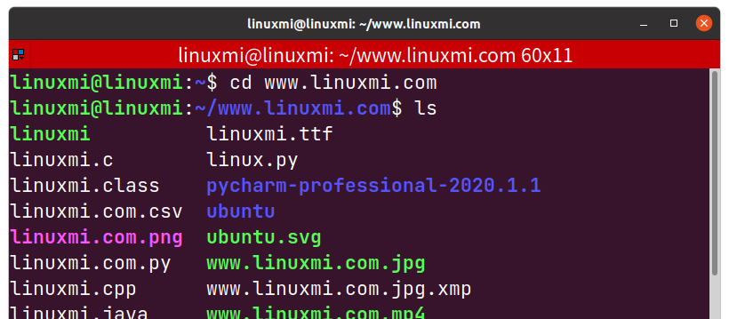 Linux系统初学者30条必学Linux命令，几乎包含所有入门的基础常用Linux命令备忘单