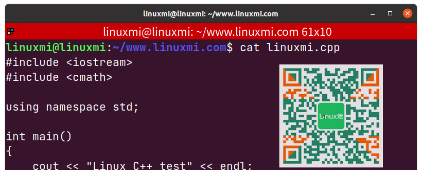 Linux系统初学者30条必学Linux命令，几乎包含所有入门的基础常用Linux命令备忘单