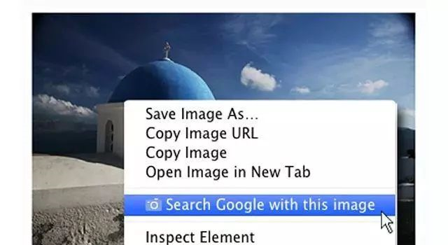 Search by Image：强大的以图搜图