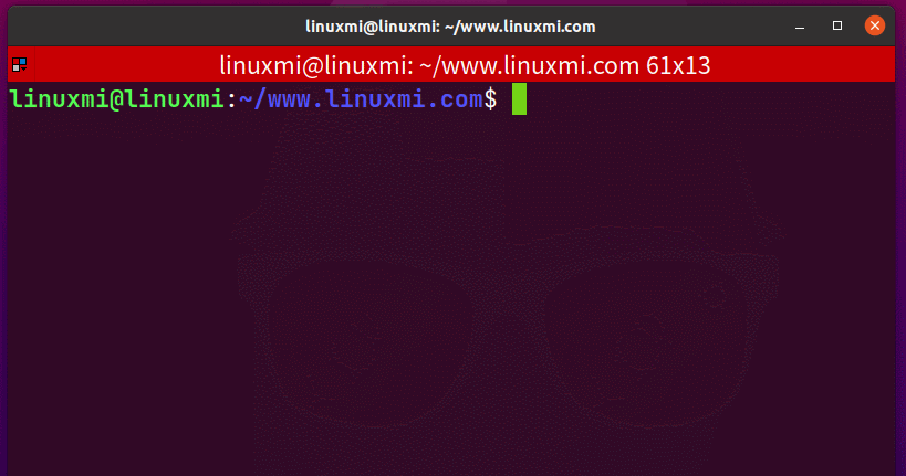 Linux系统初学者30条必学Linux命令，几乎包含所有入门的基础常用Linux命令备忘单